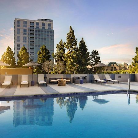 San Diego Marriott La Jolla Екстериор снимка