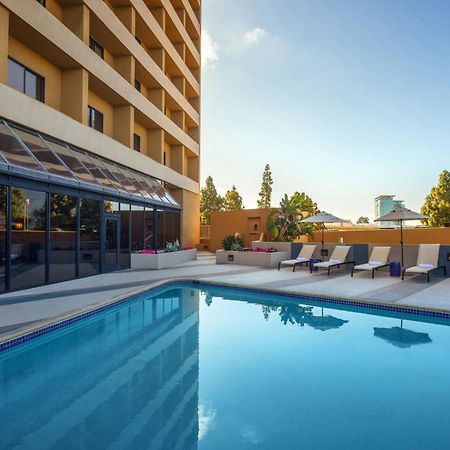 San Diego Marriott La Jolla Екстериор снимка