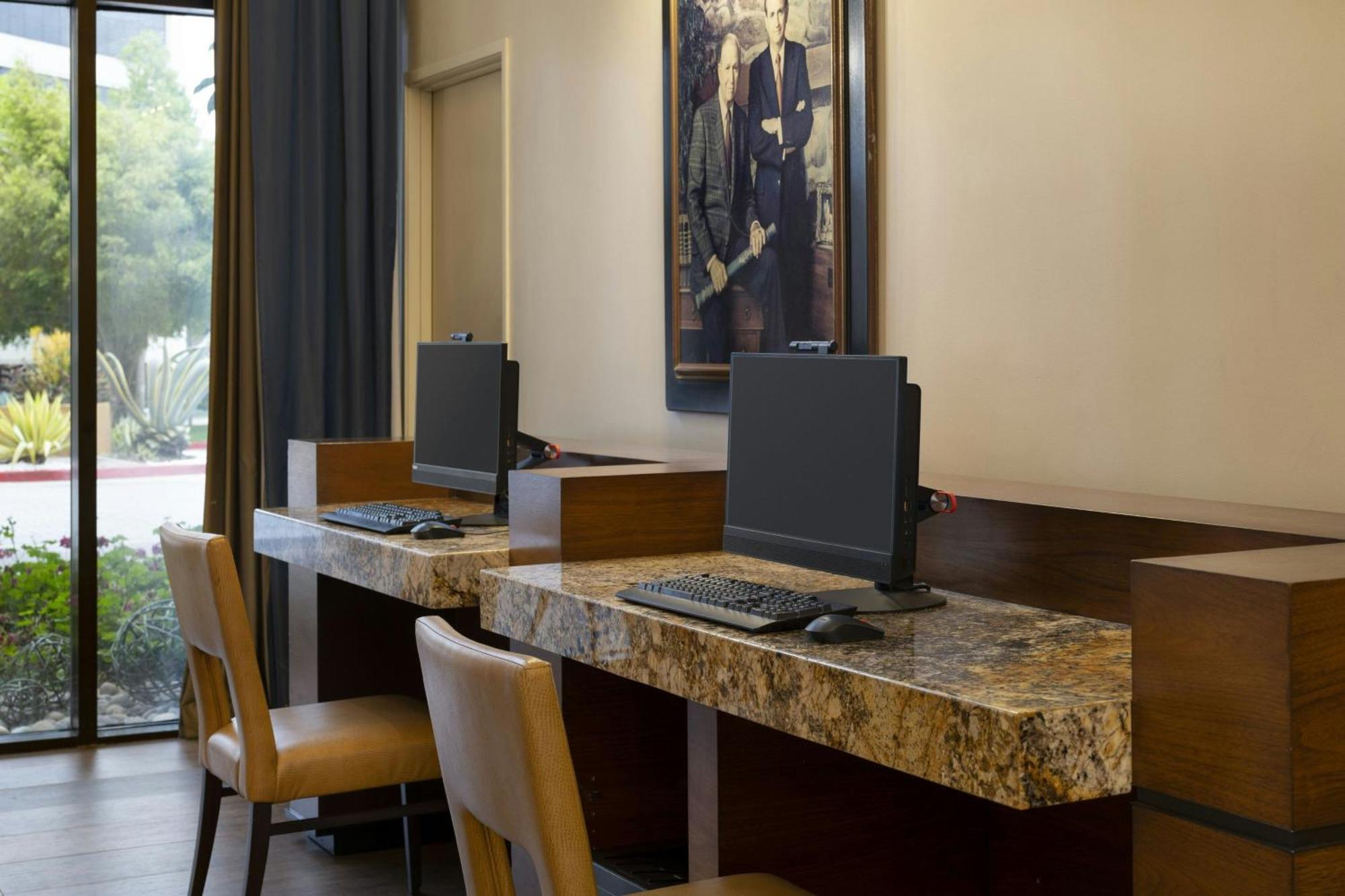 San Diego Marriott La Jolla Екстериор снимка