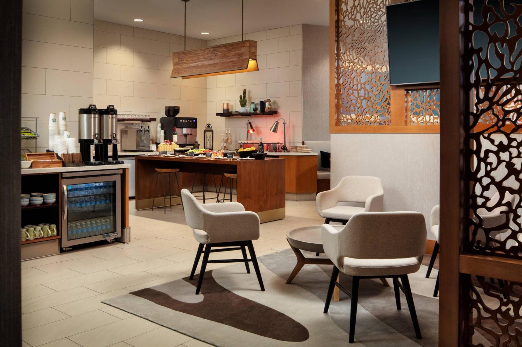 San Diego Marriott La Jolla Екстериор снимка